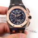 Perfect Replica Audemars Piguet Royal Oak Offshore Collection Rose Gold Watch (6)_th.jpg